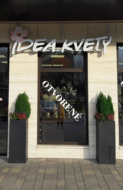 Ideakvety